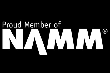 NAMM Member Logo