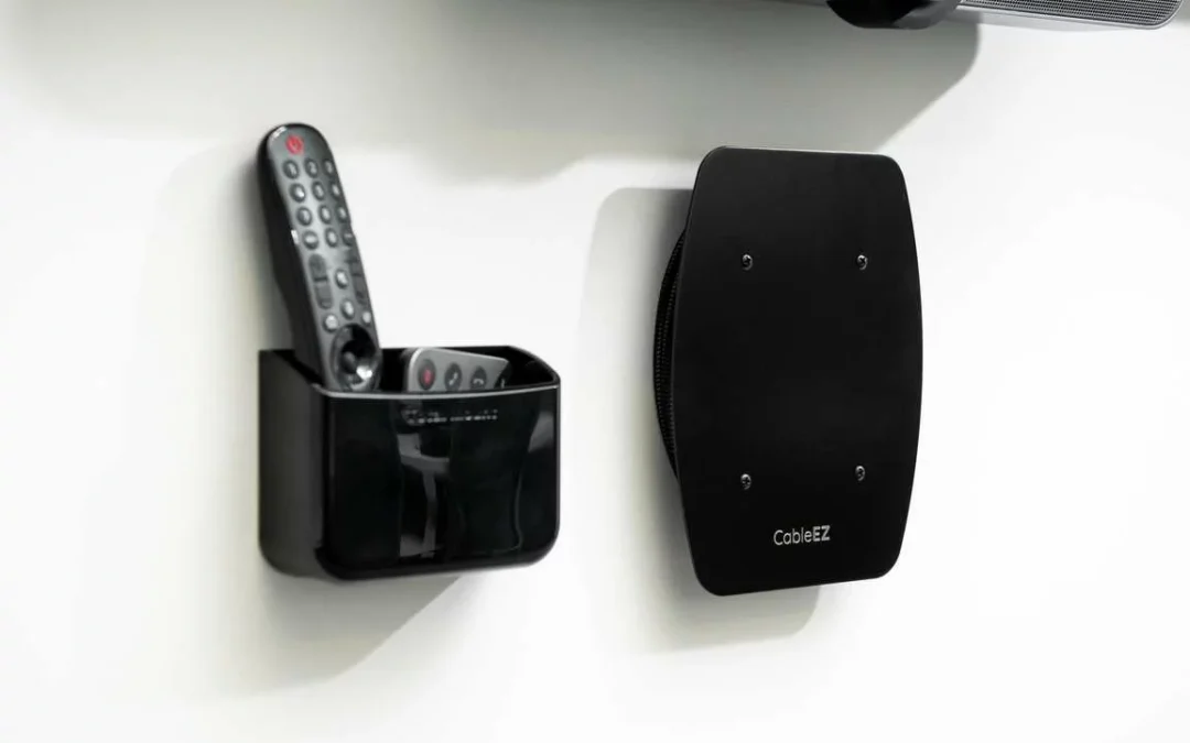 CableEZ Cable Management System